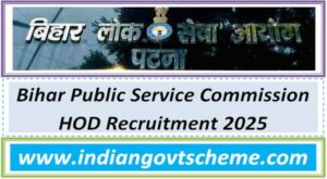 Bihar Public Service Commission HOD Recruitment 2025 2 bihar_public_service_commission_hod_recruitment_2025