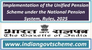 Implementation of Unified Pension Scheme under NPS for Central Government Employees 2 implementation_of_unified_pension_scheme_under_nps_for_central_government_employees