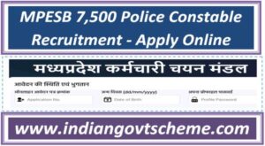 madhya_pradesh_employee_selection_board_mpesb_7500_police_constable_recruitment_-_apply_online