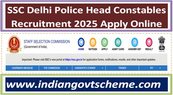 SSC Delhi Police Head Constables Recruitment 2025 Apply Online 4 ssc_delhi_police_head_constables_recruitment_2025_apply_online