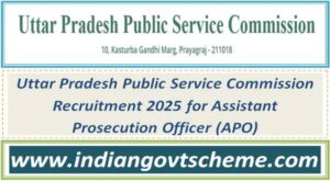 uttar_pradesh_public_service_commission_recruitment_2025_for_assistant_prosecution_officer_apo
