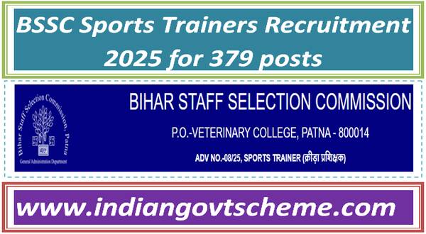 bssc_sports_trainers_recruitment_2025_for_379_posts