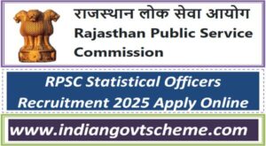 RPSC Statistical Officers Recruitment 2025 Apply Online 2 rpsc_statistical_officers_recruitment_2025_apply_online