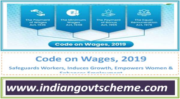 code_on_wages_2019_safeguards_workers_induces_growth_empowers_women_&_enhances_employment