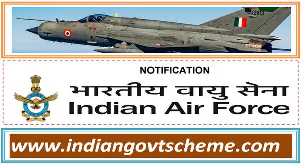 Indian Air Force Recruitment Notification for AFCAT 01/2026: Apply Now 28 indian_air_force_recruitment_notification_for_afcat_01_2026