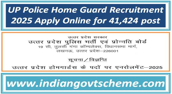 UP Police Home Guard Recruitment 2025 Apply Online for 41,424 post 25 up_police_home_guard_recruitment_2025_apply_online_for_41424_post