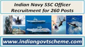 Indian Navy SSC Officer Recruitment for 260 Posts 2 indian_navy_ssc_officer_recruitment_for_260_posts