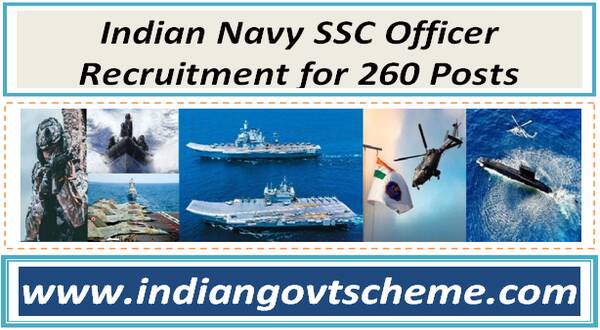indian_navy_ssc_officer_recruitment_for_260_posts