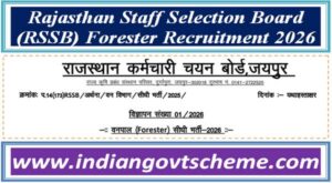 rajasthan_staff_selection_board_rssb_forester_recruitment_2026