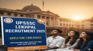 UPSSSC Lekhpal Recruitment 2025 Apply for 7,994 Posts 2 upsssc_lekhpal _recruitment_2025_apply_for_7994_posts