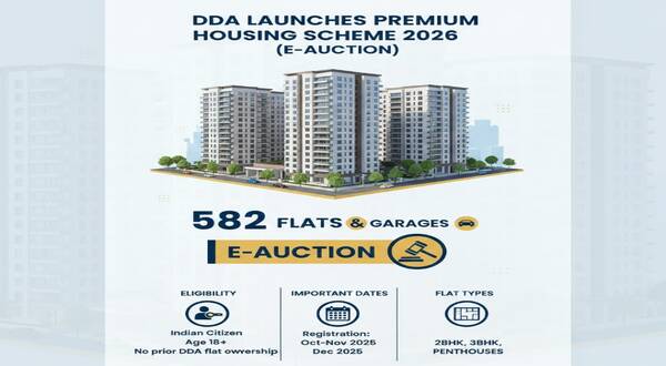 dda_launches_premium_housing_scheme_2026_e-auction_for_582_flats_&_garages