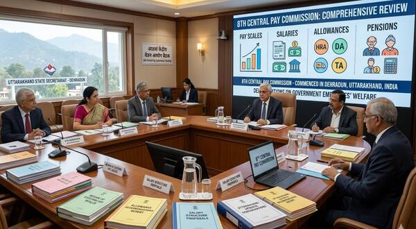 8th_central_pay_commission_review_to_cover_pay_scales_salaries_allowances_and_pensions