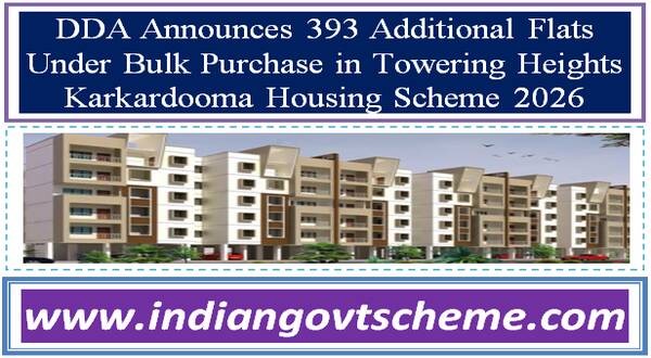 dda_announces_393_additional_flats_under_bulk_purchase_in_towering_heights_karkardooma_housing_scheme_2026