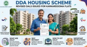 dda_housing_scheme_revised_dals_issued_for_karkardooma_flats