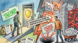 discontinuation_of_income_tax_exemption_on_disability_pension