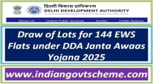 draw_of_lots_for_144_ews_flats_under_dda_janta_awaas_yojana_2025