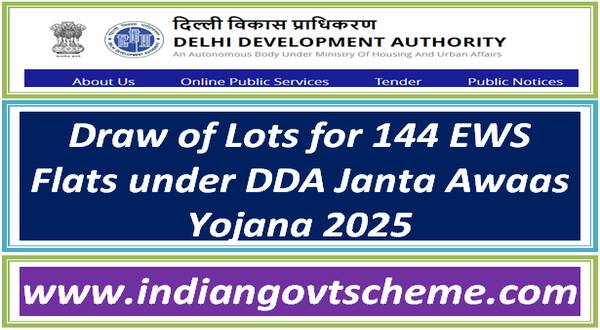 draw_of_lots_for_144_ews_flats_under_dda_janta_awaas_yojana_2025