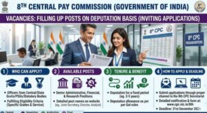 filling_up_of_posts_in_8th_central_pay_commission_on_deputation_basis