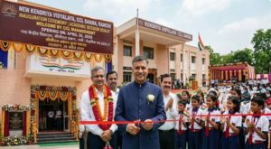 open_new_kendriya_vidyalaya_at_ccl_dakra_ranchi_from_2026–27