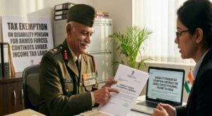 Tax Exemption on Disability Pension for Armed Forces Continues Under Income Tax Laws 2 tax_exemption_on_disability_pension_for_armed_forces_continues_under_income_tax_laws