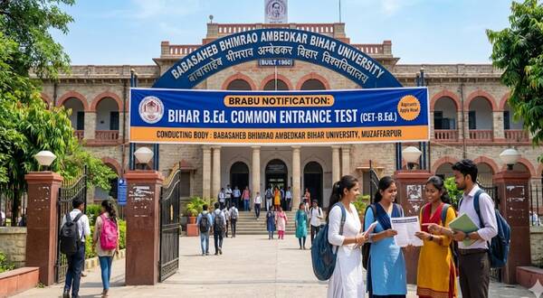 Babasaheb_bhimrao_ambedkar_bihar_university_releases_notification_for_bihar_bed_common_entrance_test_2026 
