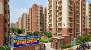 DDA Karmayogi Awaas Yojana 2025, flat Booking Deadline Extended Till May 31, 2026 2 dda_karmayogi_awaas_yojana_2025_flat_booking_deadline_extended_till_may_31_2026