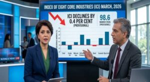 index_of_eight_core_industries_ici_declined_by_04_per_cent_provisional_in_march_2026