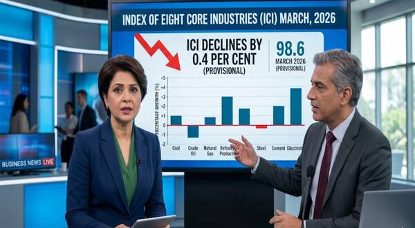index_of_eight_core_industries_ici_declined_by_04_per_cent_provisional_in_march_2026