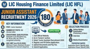 lic_hfl_junior_assistant_recruitment_2026_apply_for_180_posts 