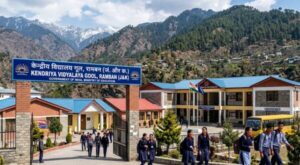 new_kendriya_vidyalaya_open_in_gool_district_ramban_jammu_&_kashmir