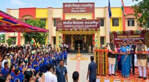 opening_of_the_new_kendriya_vidyalaya_mauranipur_district_lhansi_uttar_pradesh