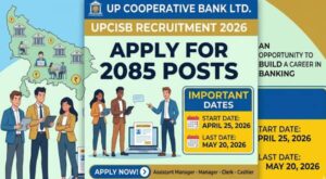 upcisb_up_cooperative_bank_recruitment_2026_apply_for_2085_posts_from_april_25