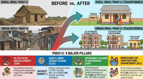 grih_pravesh_of_5_lakh_pmay-g_houses_and_inaugurate_pmgsy-iv_road_projects_in_maharashtra