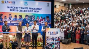 introduction_of_y-smiles_programme_in_cbse_schools_across_india