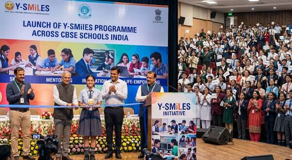 introduction_of_y-smiles_programme_in_cbse_schools_across_india