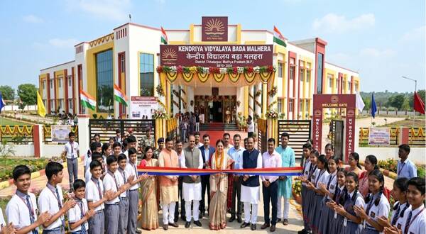 New Kendriya Vidyalaya Opened in Bada Malhera, District Chhatarpur, Madhya Pradesh 11 new_kendriya_vidyalaya_opened_in_bada_malhera_district_chhatarpur_madhya_pradesh