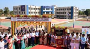 Open New Kendriya Vidyalaya Nowgong, District Chhatarpur, Madhya Pradesh 2 open_new_kendriya_vidyalaya_nowgong_district_chhatarpur_madhya_pradesh