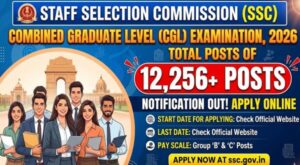 ssc_cgl_recruitment_2026_notification_out_for_12256_posts_apply_online