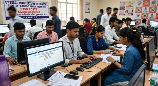 Uttar Pradesh Subordinate Services Selection Commission, Recruitment Agriculture Technical Assistant Group-C, apply Online for 2759 posts 2026 15 uttar_pradesh_subordinate_services_selection_commission_recruitment_agriculture_technical_assistant_group-c_apply_online_for_2759_posts_2026