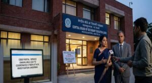 cbse_files_complaint_over_coordinated_cyber_attacks_on_post-result_services_portal