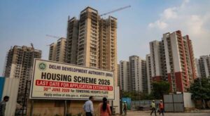 DDA Extends Deadline for Towering Heights Flats Under Housing Scheme 2026 1 dda_extends_deadline_for_towering_heights_flats_under_housing_scheme_2026