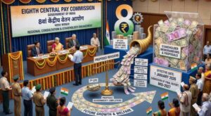 Eighth Central Pay Commission: Final Deadline for Memorandum Submission Announced 2 eighth_central_pay_commission_final_deadline_for_memorandum_submission_announced