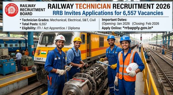 railway_technician_recruitment_2026_rrb_invites_applications_for_6557_vacancies