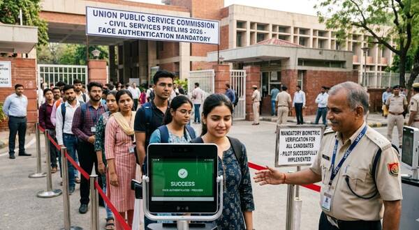 upsc_successfully_implements_face_authentication_protocol_in_civil_services_prelims_2026