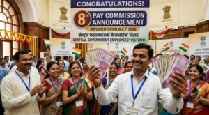 8th Pay Commission Collects Salary and Allowance Data Before New Pay Scales 2 8th_pay_commission_collects_salary_and_allowance_data_before_new_pay_scales