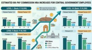 8th_pay_commission_hra_calculator_see_the_increase_under_different_fitment_factors