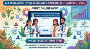 Apply Online for All India AYUSH Post Graduate Entrance Test (AIAPGET) 2026 2 apply_online_for_all_india_ayush_post_graduate_entrance_test_aiapget_2026