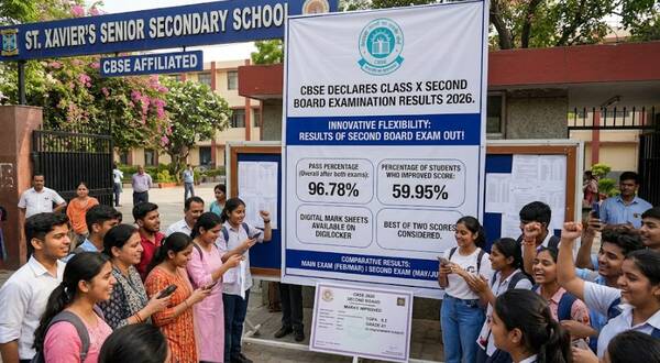CBSE Declares Class X Second Board Examination Results 2026 1 cbse_declares_class_x_second_board_examination_results_2026