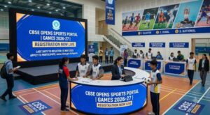 CBSE Opens Sports Portal, Announces Registration Deadline for Games 2026-27 2 cbse_opens_sports_portal_announces_registration_deadline_for_games_2026-27