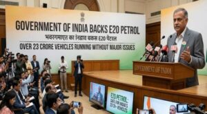 Government Backs E20 Petrol, Says Over 23 Crore Vehicles Running Without Major Issues 2 government_backs_e20_petrol_says_over_23_crore_vehicles_running_without_major_issues